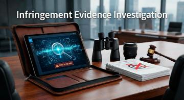 Infringement Evidence Investigation