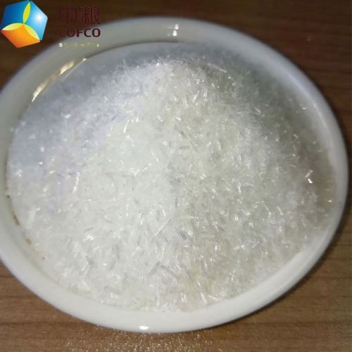 Makadaot nga mga epekto ang monosodium glutamate