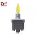 Yeswitch HT802 IP68 VIHILE IP68 IP68 IP68 SOING TOGGLE