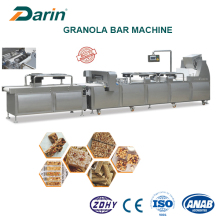Granola Bar/Muesli Bar/ Cereal Bar Cutting Machine