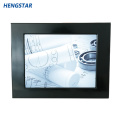 8.4 Inch IP65 PCAP Touch Monitor