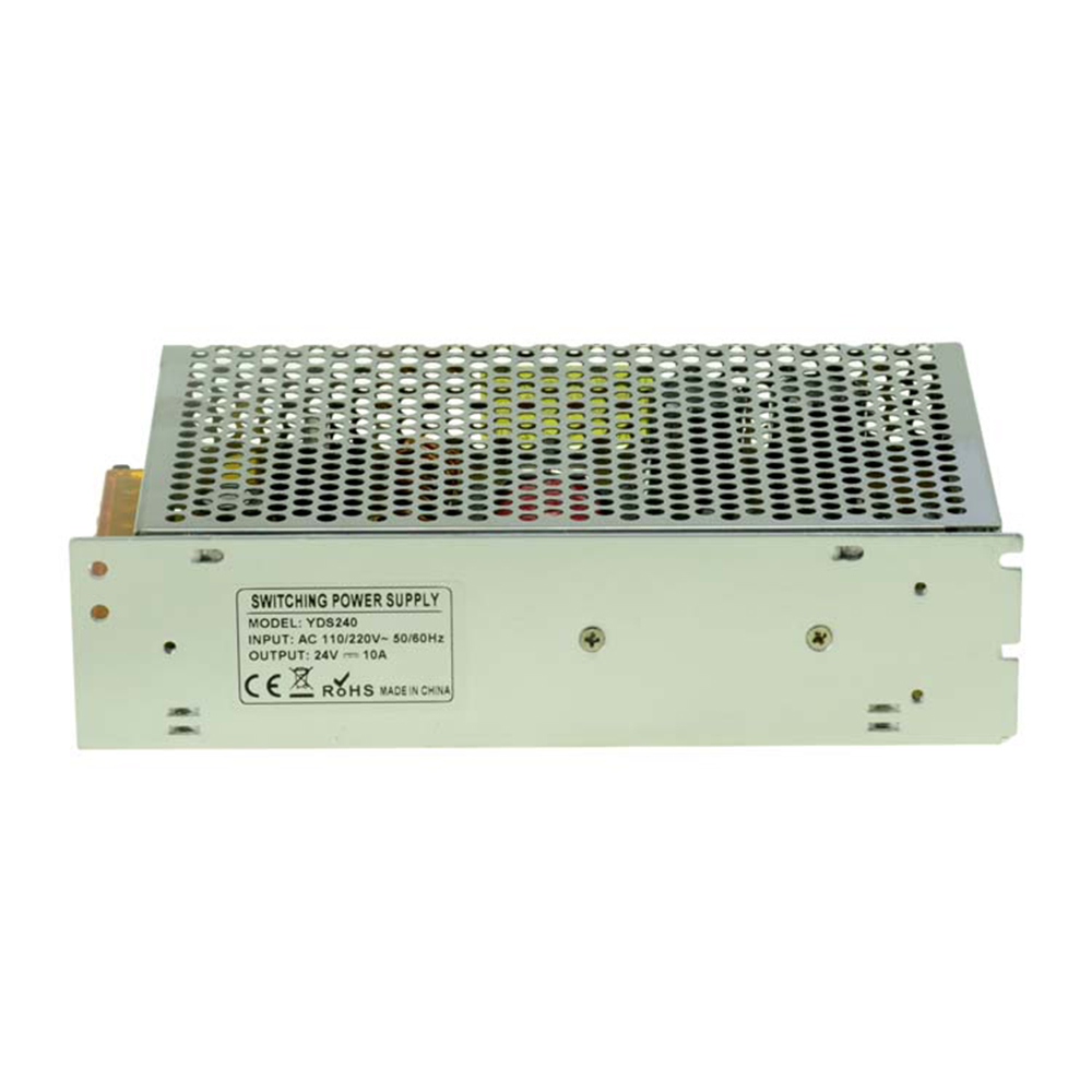 Power Supply For Led