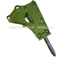 standard manufacture nice price hydraulic break hammer 165h hammer