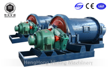 Rod Ball Mill with Good Quality