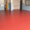 Tafel Tennis Court Flooring gebruikte tubsussportvloeren