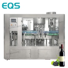 Crok Wine Bottle Filling Corking Machine
