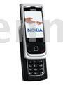 GSM Mobile Phone Nokia 6282