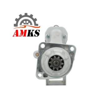 Denso Starter (Lester SM16014)