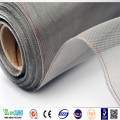 SS 316 Mesh Plain Weave Netting