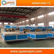 SGK160 Automatic PVC Pipe Belling Machine