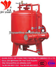 PHYM fire foam tank,foam tank system