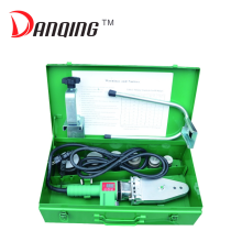 Digital Display Plastic Pipe Welder with Screen