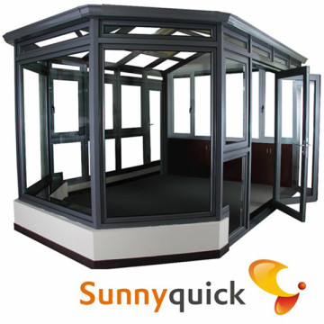 Sunrooms/Sun Room/Outdoor Glass Room