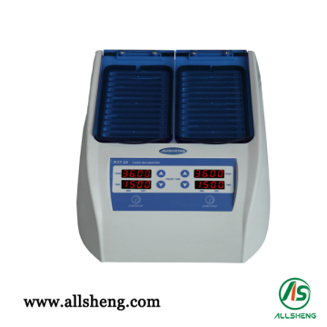 K37-24 ID Card Incubator