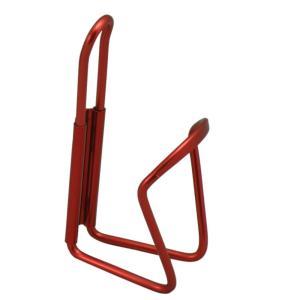 Red Color Bottle Support for Bike