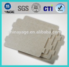 Electric Appliance Mica Laminate Sheet