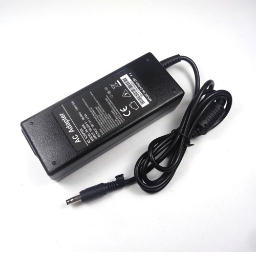 90W 19,5V 4,74A HP laptop-oplader 4817