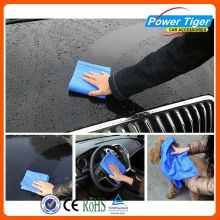 Multipurpose high Absorbent genuine chamois leather