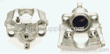 Vw Passat Brake Caliper 2006-2009 Oem 1k0615124e?