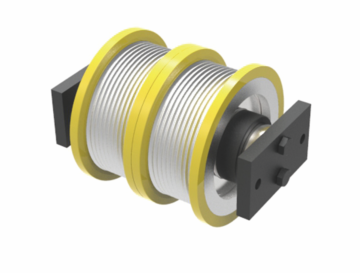 Homelift High Advanced Counter Pulley