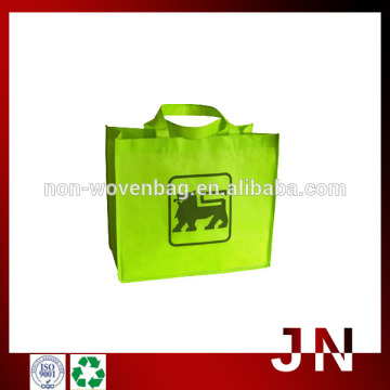 Promotional Hot Sale Non Woven Bags, Supermarket Shopping Trolley Bags