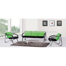 Leather sofa made in China for sale IG204