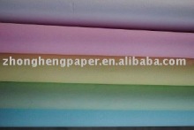 ncr carbonless paper