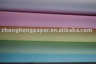 ncr carbonless paper