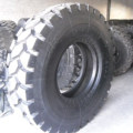 Pneus para Volvo L110 Wheel Loader