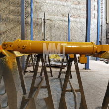 12 Blade Tip Cylinder 131-7191