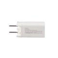 18W PD Typ-c USB-C Adapter Wandladegerät