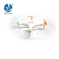 Ketinggian tetap berlegar RC Quadcopter 2.4 GHz 4ch 6 Axis Gyro Helikopter Rolling All-arah dengan Headless &amp; Speed ​​Control RC