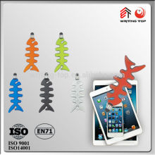 2014 fish Touch ball pen