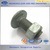 brass flat high quality nut bolt