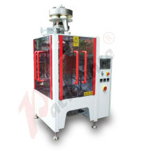 Sweets Packaging Machine,candy packing machine, coffee triangular bag packing machine