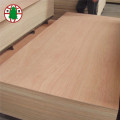 High Quality Poplar Core Bintangor Laminated Plywood