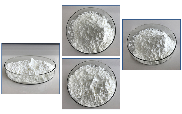 Insen Supply High Quality Nano Silicon Dioxide Powder