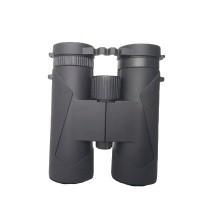 Compact Waterproof Binoculars for Outdoor Activities