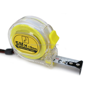 Tape Measures Fancy Transparent Measuring Tape