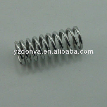 Stainless Steel Clutch Spring