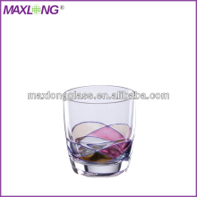 Handmade Unique unique whisky glass