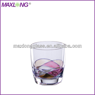 Handmade Unique unique whisky glass