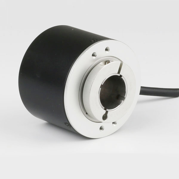 hollow shaft absolute encoder