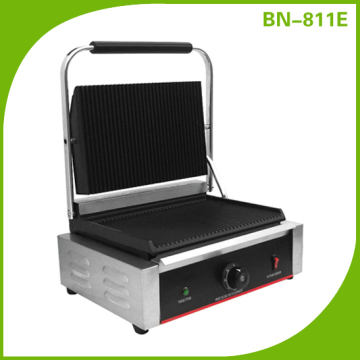 Commercial Electric Panini Contact grills BN-811E