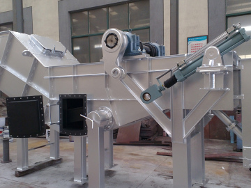 Advanced Hydraulic Slag Remover