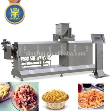 Small price macaroni making machine / italian pasta machine