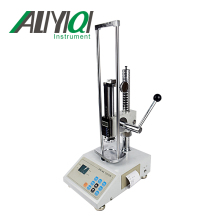 Spring Tension and Compression Force Measurement Tester