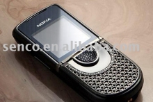 latest nokia 8800 sirocco stingray edition