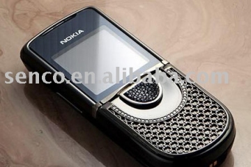 latest nokia 8800 sirocco stingray edition