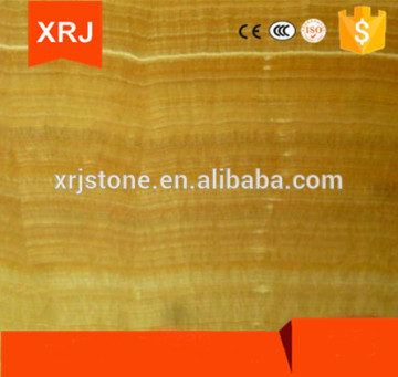 honey yellow marble onyx